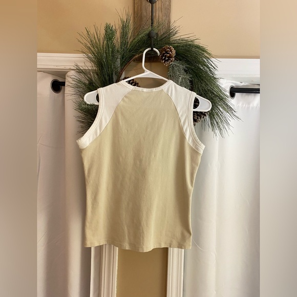 Tank Top - Picture 3 of 3